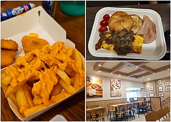 Burger King image Burger King