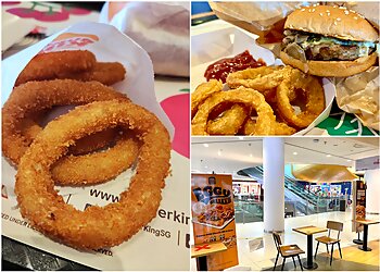 Telok Blangah Fast Food Burger King image 3 Telok Blangah Fast Food Burger King image 3