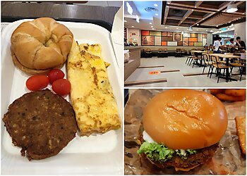 Bukit Panjang Fast Food Burger King Bukit Panjang Plaza image 3 Bukit Panjang Fast Food Burger King Bukit Panjang Plaza image 3