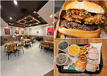 Hougang Fast Food Burger King Hougang RiverCourt image 3 Hougang Fast Food Burger King Hougang RiverCourt image 3