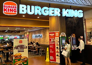 Jurong East Fast Food Burger King JEM image 2 Jurong East Fast Food Burger King JEM image 2