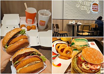 Jurong East Fast Food Burger King JEM image 3 Jurong East Fast Food Burger King JEM image 3