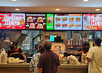 Pasir Ris Fast Food Burger King Pasir Ris image 2 Pasir Ris Fast Food Burger King Pasir Ris image 2