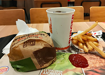 Pasir Ris Fast Food Burger King Pasir Ris image 3 Pasir Ris Fast Food Burger King Pasir Ris image 3