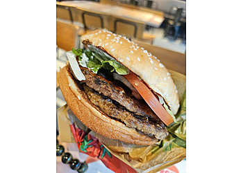 Pasir Ris Fast Food Burger King Pasir Ris image 1