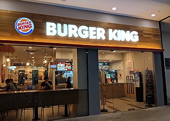 Burger King Pasir Ris Sports Centre photo Burger King Pasir Ris Sports Centre