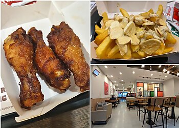 Burger King Pasir Ris Sports Centre image Burger King Pasir Ris Sports Centre