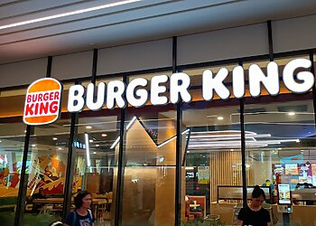 Choa Chu Kang Fast Food Burger King SAFRA image 2 Choa Chu Kang Fast Food Burger King SAFRA image 2