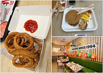 Choa Chu Kang Fast Food Burger King SAFRA image 3 Choa Chu Kang Fast Food Burger King SAFRA image 3