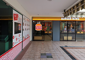 Tampines Fast Food Burger King Tampines Mart image 2 Tampines Fast Food Burger King Tampines Mart image 2