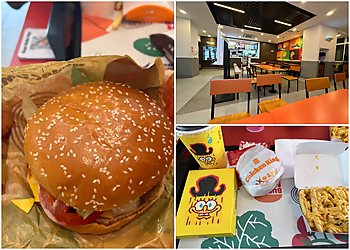 Tampines Fast Food Burger King Tampines Mart image 3 Tampines Fast Food Burger King Tampines Mart image 3
