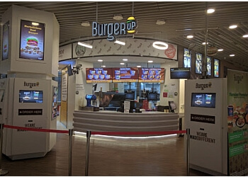 Burger Up Burger Up