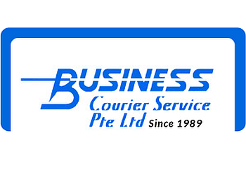 Business Courier Service Pte Ltd