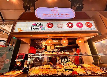 Raffles Place Bakeries Butter & Cream Bakery image 2 Raffles Place Bakeries Butter & Cream Bakery image 2