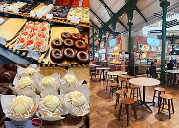 Raffles Place Bakeries Butter & Cream Bakery image 3 Raffles Place Bakeries Butter & Cream Bakery image 3