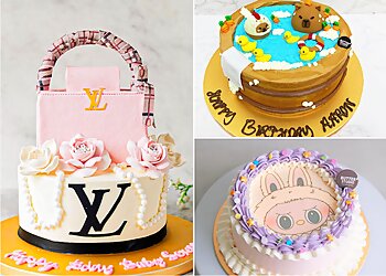 Little India Cake Shops Butter Studio image 3 Little India Cake Shops Butter Studio image 3