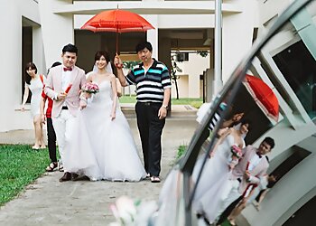 Jurong West Video Production Byben Studio Singapore image 2 Jurong West Video Production Byben Studio Singapore image 2