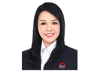 CALINE CHAI - ERA REALTY NETWORK PTE LTD, Outram