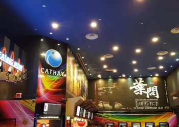 3 Best Cinemas in Ang Mo Kio - ThreeBestRated