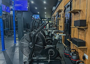 CAVO Fitness photo CAVO Fitness