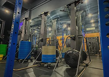 CAVO Fitness image CAVO Fitness