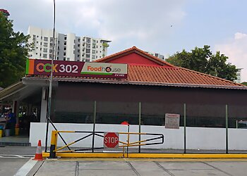 CCK 302 FoodHouse photo CCK 302 FoodHouse