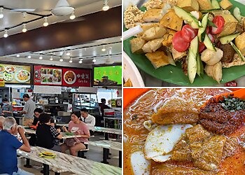 CCK 302 FoodHouse image CCK 302 FoodHouse