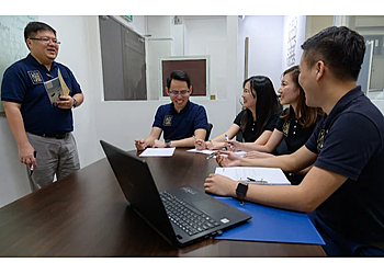 Macpherson Chartered Accountants CFO Group Integrated Services image 3 Macpherson Chartered Accountants CFO Group Integrated Services image 3