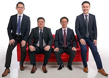 CFO Group Integrated Services