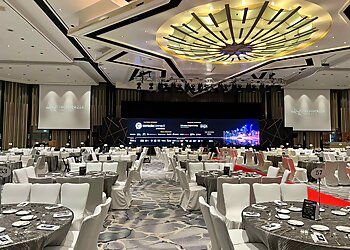 Raffles Place Event Planners CGE Pte Ltd image 2 Raffles Place Event Planners CGE Pte Ltd image 2