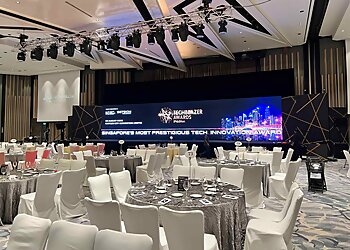 Raffles Place Event Planners CGE Pte Ltd image 3 Raffles Place Event Planners CGE Pte Ltd image 3