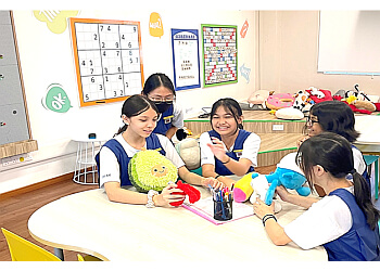 CHIJ St. Joseph's Convent photo CHIJ St. Joseph's Convent