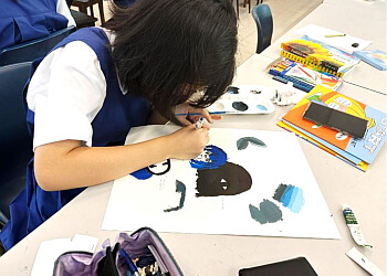 CHIJ St. Joseph's Convent image CHIJ St. Joseph's Convent