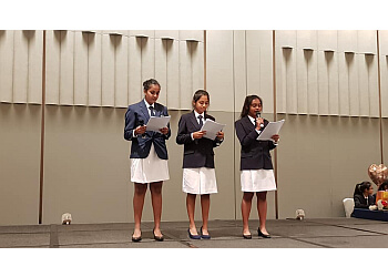 Bukit Merah Secondary Schools CHIJ St. Theresa's Convent image 3 Bukit Merah Secondary Schools CHIJ St. Theresa's Convent image 3