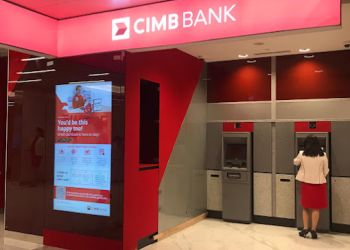 CIMB Bank photo CIMB Bank