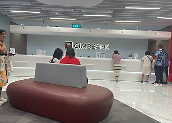 CIMB Bank Raffles Place photo CIMB Bank Raffles Place
