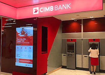CIMB Bank Raffles Place image CIMB Bank Raffles Place