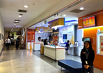 CIMB Plaza image CIMB Plaza