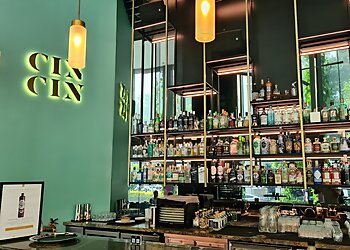 Outram Pubs CIN CIN image 2 Outram Pubs CIN CIN image 2