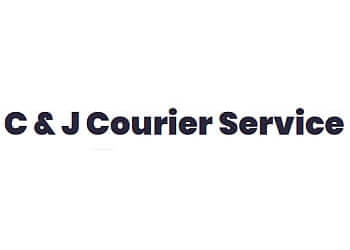C & J Courier Service