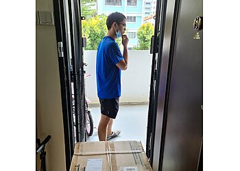 CJ Logistics Asia Pte. Ltd. photo CJ Logistics Asia Pte. Ltd.