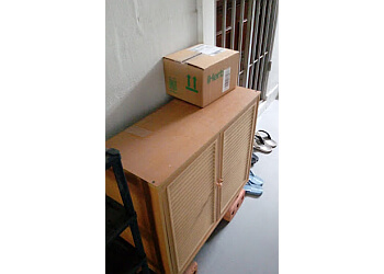 CJ Logistics Asia Pte. Ltd. image CJ Logistics Asia Pte. Ltd.