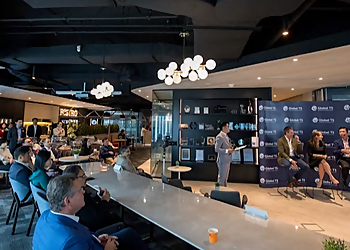 Chinatown Chartered Accountants CLA Global TS Holdings Pte Ltd. image 3 Chinatown Chartered Accountants CLA Global TS Holdings Pte Ltd. image 3