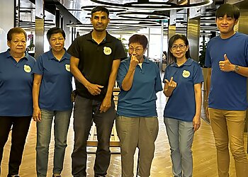 Kallang Cleaning Services Clean Circle PTE. LTD. image 3 Kallang Cleaning Services Clean Circle PTE. LTD. image 3