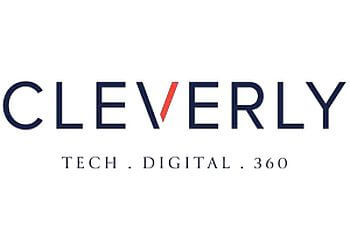 CLEVERLY SG PTE LTD. 
