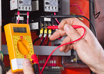 CNS Electrical Pte Ltd