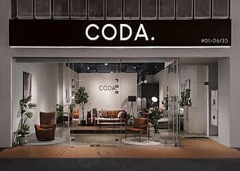 Bishan Furniture Stores CODA image 1