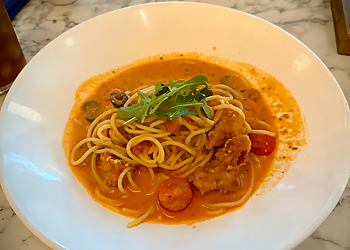 Sengkang Italian Restaurants COLLIN'S® Sengkang Grand Mall image 1