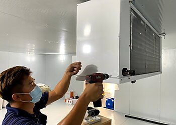 Toa Payoh Air Conditioning Services COOLSERVE Air-Condition Engineering image 2 Toa Payoh Air Conditioning Services COOLSERVE Air-Condition Engineering image 2