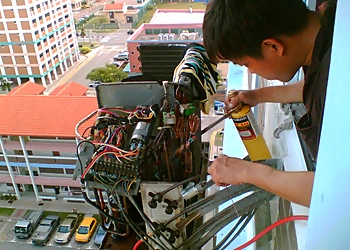 Hougang Appliance Repair COOL Saviour Engineering image 2 Hougang Appliance Repair COOL Saviour Engineering image 2